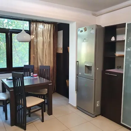 Apartament 3 Camere - Faleza Nord 1 Apartment Constanţa