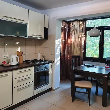 Apartament 3 Camere - Faleza Nord 1 Apartment *