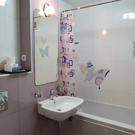 Apartament 3 Camere - Faleza Nord 1 Apartment