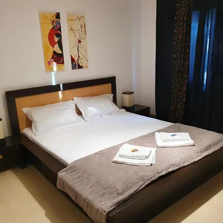 Apartament 3 Camere - Faleza Nord 1 Apartment Constanţa