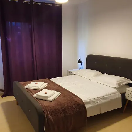 Apartament 3 Camere - Faleza Nord 1 Apartment